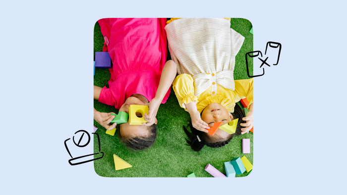 How Your Child’s Brain Builds Itself: From Toddler to Teen