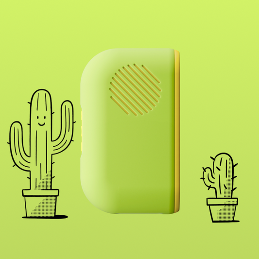 Green Sleeve