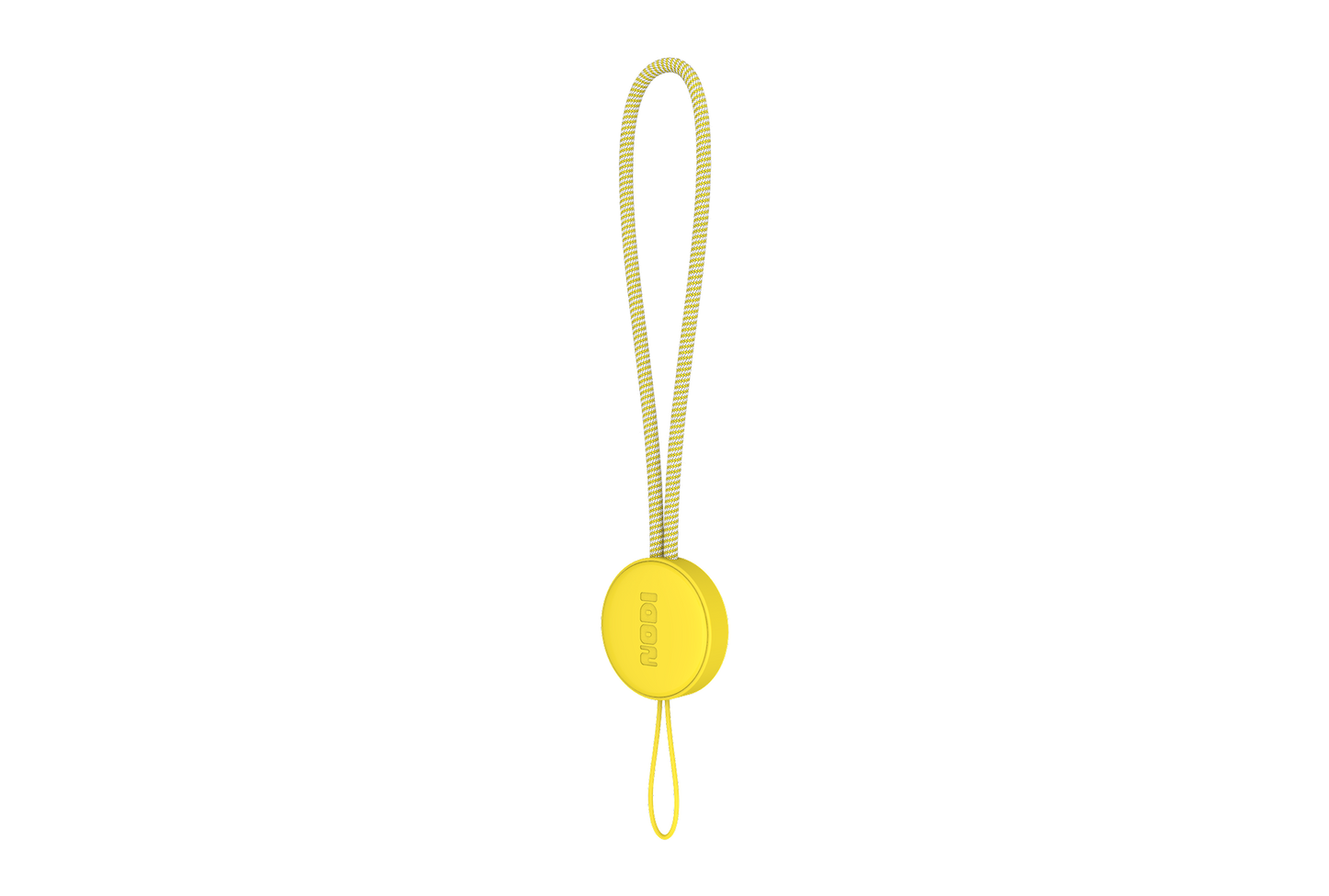 Tracking Lanyard (iOS+Android)