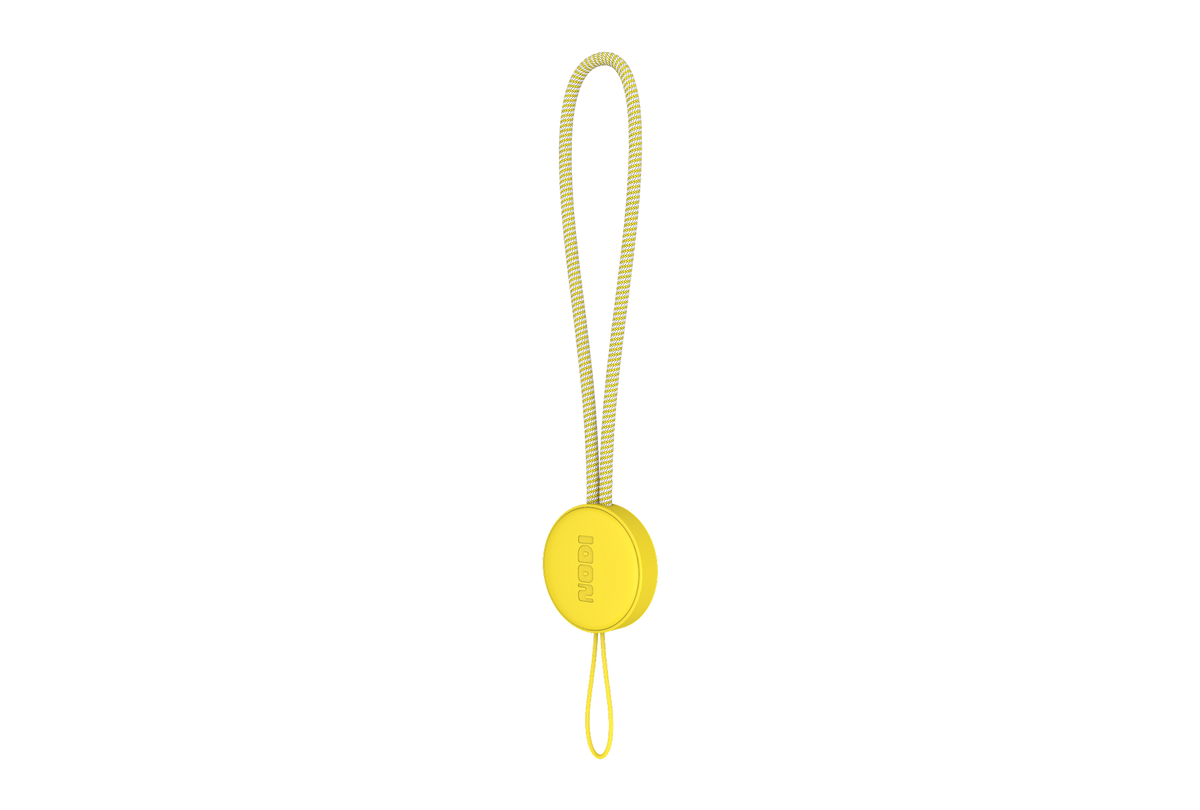 Tracking Lanyard (iOS+Android) UK