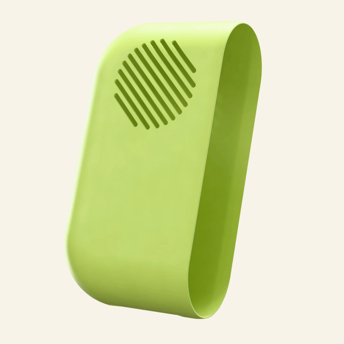 Green Sleeve